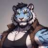 Slate Garrick Avatar IA