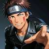 Kiba Inuzuka ai avatar