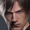 Leon Scott Kennedy AI-avatar