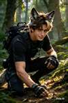 Leonard Avatar de IA