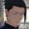 Avatar AI Suguru Geto