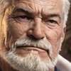Nonkey.D.Garp  AI-avatar
