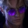 Corvin Locke  Avatar de IA