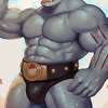 Machoke Avatar AI