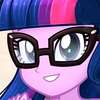 Twilight Sparkle ai avatar