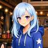 Trixie Mun AI avatar