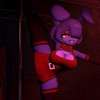 Bonfie the Bunny ai avatar