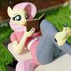 fluttershyfan