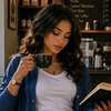 Изабела Гомес AI аватар