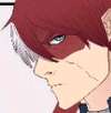 Shoto Todoroki ai avatar