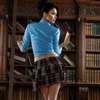 Helen, wants the books and him Awatar AI