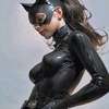 Selina Kyle,  Catwoman AIアバター