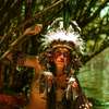 Catalina, bihag sa ilog ng Andes ai avatar