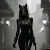 Selina Kyle, Mačakinja AI avatar