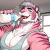 Joshua Avatar de IA