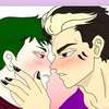 Zed x Wyatt Parents Avatar de IA