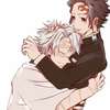 Tanjsan Parents Avatar de IA