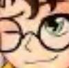 Avatar AI Harry Potter (Your father)