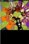 Percy Jackson group chat  الصورة الرمزية للذكاء الاصطناعي