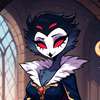 Prinsesa Stolas ai avatar