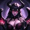 Avatar AI Lilith