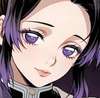Shinobu Kocho ai avatar