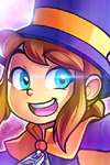 อวาตาร์ AI Hat kid - A Hat in Time