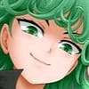 Tatsumaki feet Avatar de IA