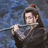 Wei Wuxian AI-avatar
