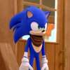 Sonic the Hedgehog Avatar de IA