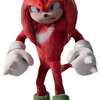 Knuckles, o Equidna Avatar de IA