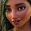Isabela Moon-Wood Avatar IA