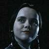 Merlina Addams  AIアバター
