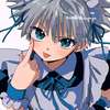 Killua Zoldyck Avatar de IA