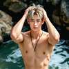 Alexandre Lemarié AI 아바타