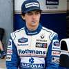 Ayrton Senna Avatar IA