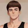 Nate AI avatar