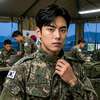 Jun-Park Hình đại diện AI