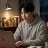 Jung Hae Avatar AI
