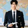 Hyeon-won ✈️ Yapay zeka avatarı