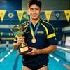 Kim Rian 🏊🇧🇷🇰🇷 Yapay zeka avatarı