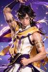 Sethos AI-avatar