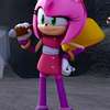 Amy Rose Avatar de IA