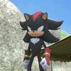 Shadow the Hedgehog Avatar de IA