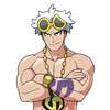 Guzma (BL) AI-Avatar
