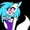 yuna the wolf