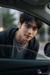 Naoki Yapay zeka avatarı