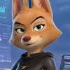 Diane Foxington Avatar AI