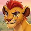 Kion AI-avatar