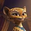 Gia AI avatar